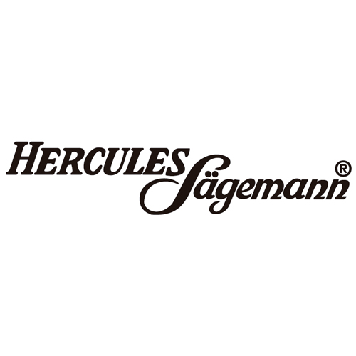 Download vector logo hercules sagemann Free