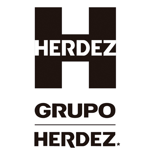 Logo herdez en formato vectorial