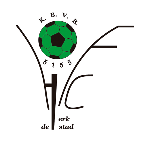 Download vector logo herk fc Free