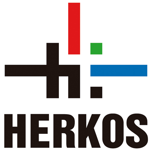 Descargar Logo Vectorizado herkos Gratis