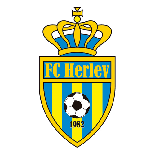 Download vector logo herlev Free
