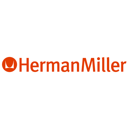 Download vector logo herman miller Free