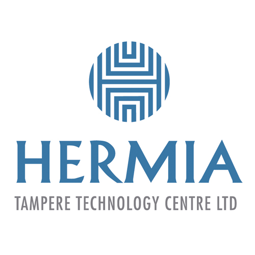 Download vector logo hermia Free
