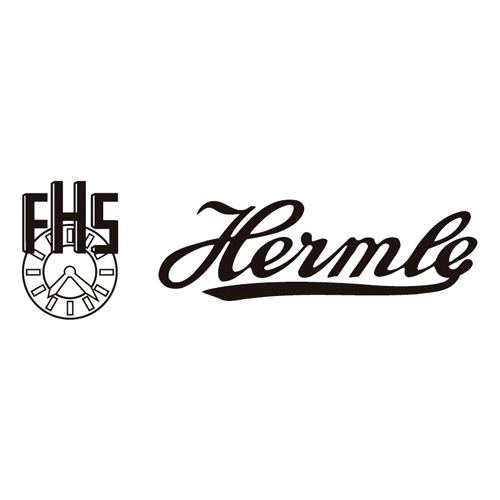 Download vector logo hermle 70 EPS Free