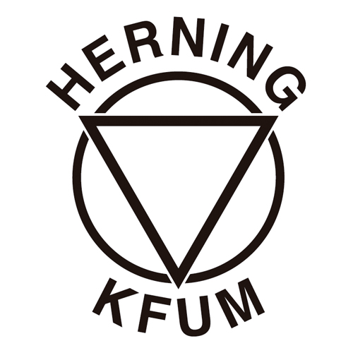 Descargar Logo Vectorizado herning kfum Gratis