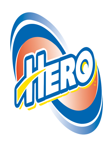 Download vector logo hero Free