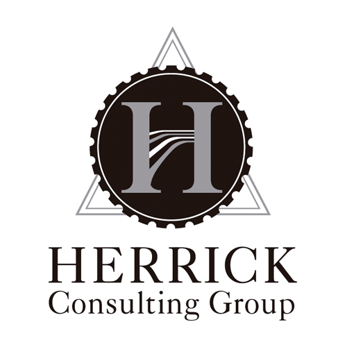 Download vector logo herrick Free