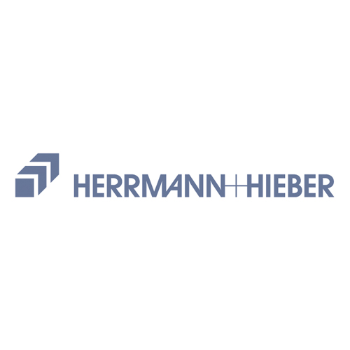 Download vector logo herrmann   hieber Free