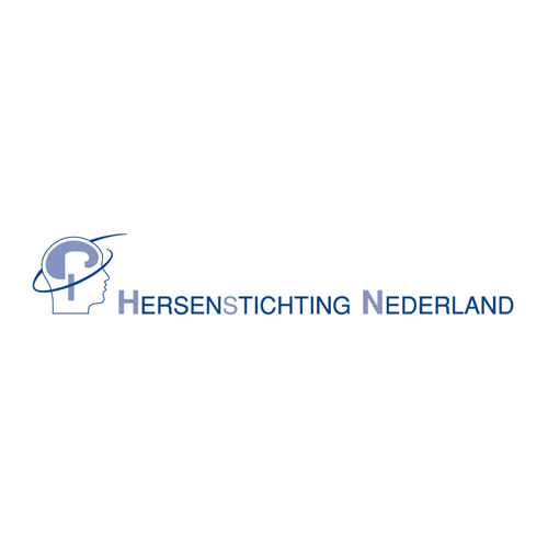 Download vector logo hersenstichting nederland Free