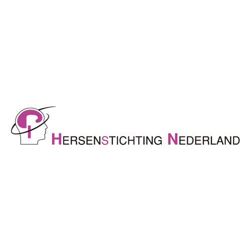 Download vector logo hersenstichting nederland 75 Free