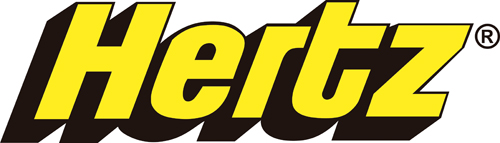 Download vector logo hertz 2 Free