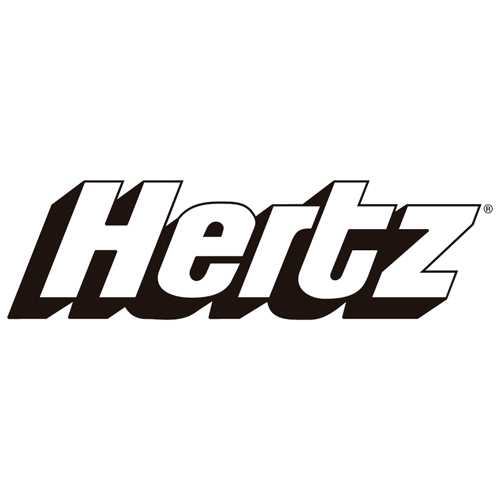 Download vector logo hertz 78 EPS Free