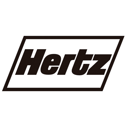 Download vector logo hertz 79 EPS Free