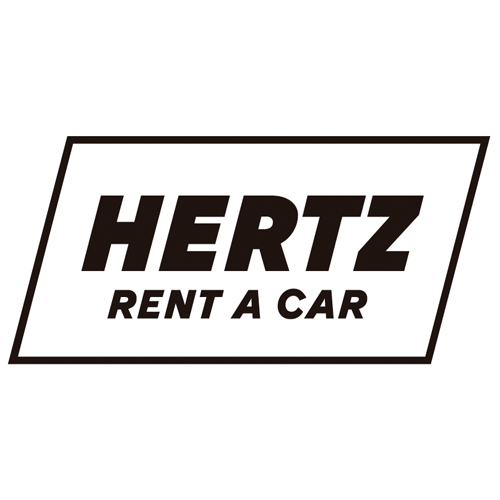 Download vector logo hertz 80 Free