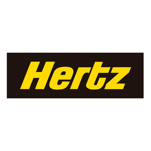 Download vector logo hertz 82 Free