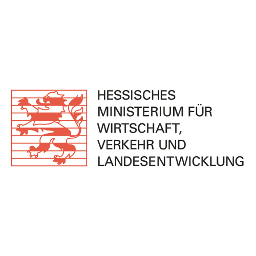 Descargar Logo Vectorizado hessisches ministerium fur wirtschaft Gratis