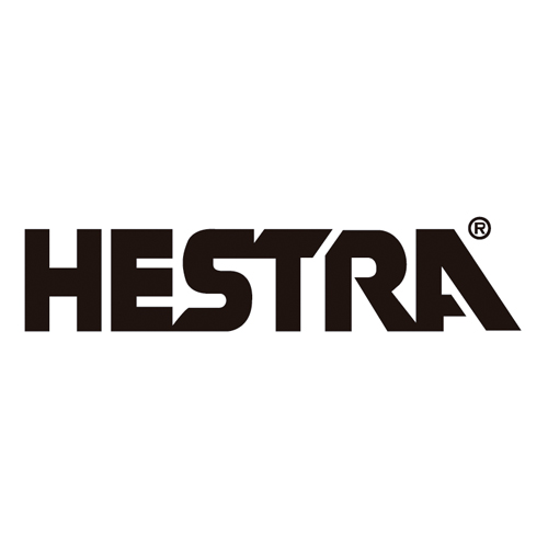 Download vector logo hestra Free