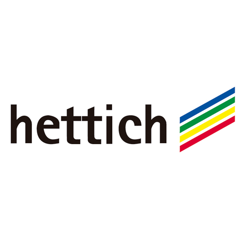 Download vector logo hettich EPS Free