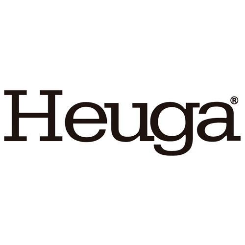 Download vector logo heuga Free