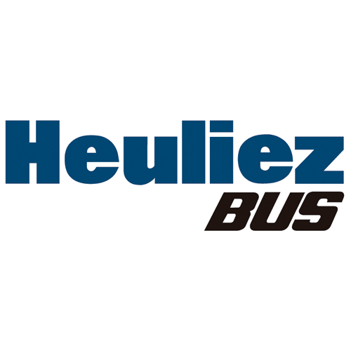 Download vector logo heuliez Free