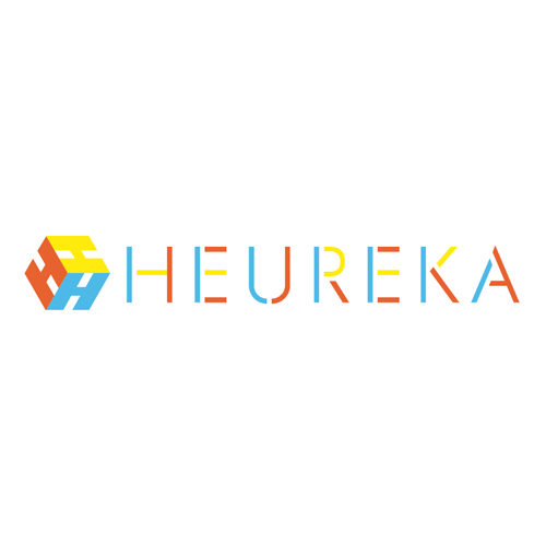 Download vector logo heureka Free