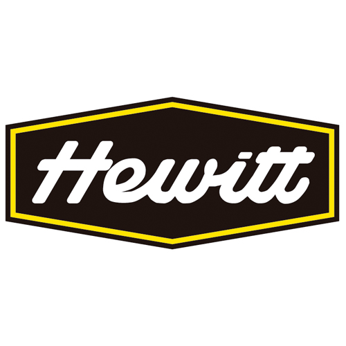 Download vector logo hewitt Free