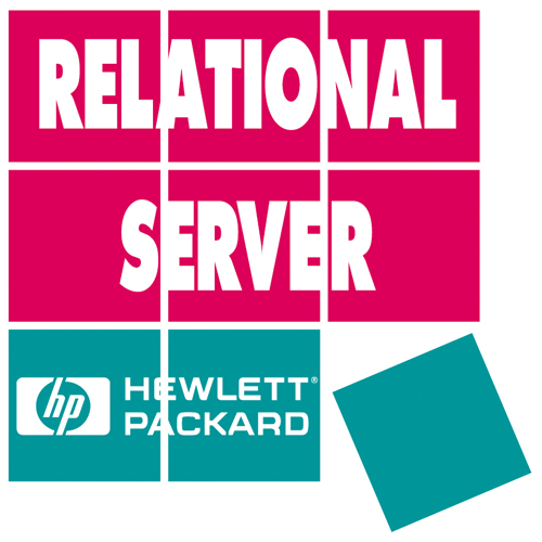 Descargar Logo Vectorizado hewlett packard 94 Gratis