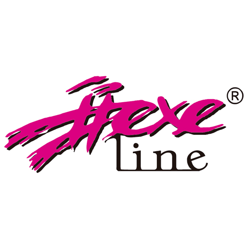 Download vector logo hexe line Free
