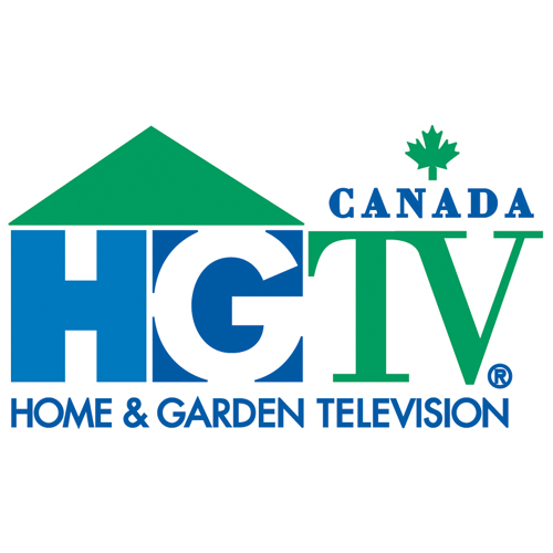 Download vector logo hgtv EPS Free