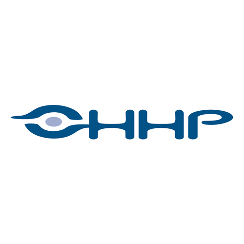 Download vector logo hhp Free