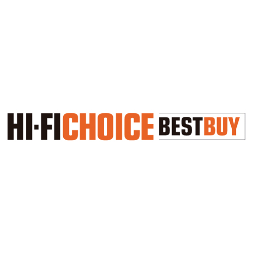 Download vector logo hi fi choice EPS Free
