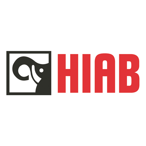 Download vector logo hiab Free