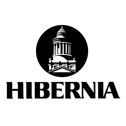 Download vector logo hibernia Free