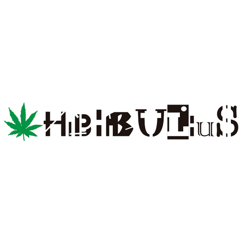 Download vector logo hibibulius Free