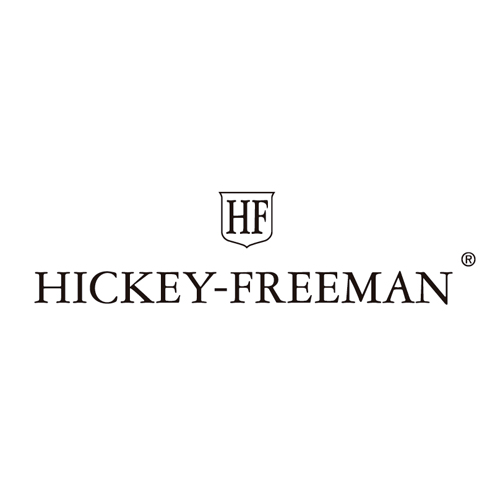 Download vector logo hickey freeman EPS Free
