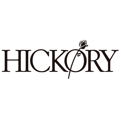 Download vector logo hickory Free