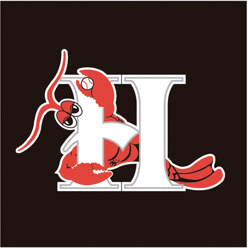 Descargar Logo Vectorizado hickory crawdads 105 Gratis