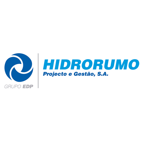 Download vector logo hidrorumo Free
