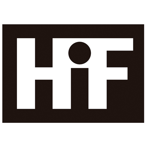 Descargar Logo Vectorizado hif Gratis