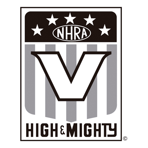 Download vector logo high   mighty Free
