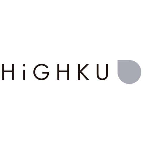 Download vector logo highku EPS Free