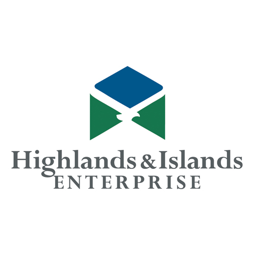 Descargar Logo Vectorizado highlands   islands enterprise EPS Gratis