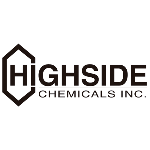 Download vector logo highside chemicals EPS Free