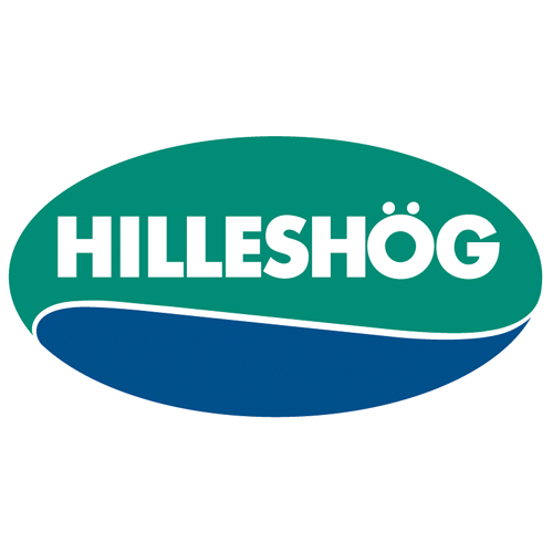 Download vector logo hilleshog Free