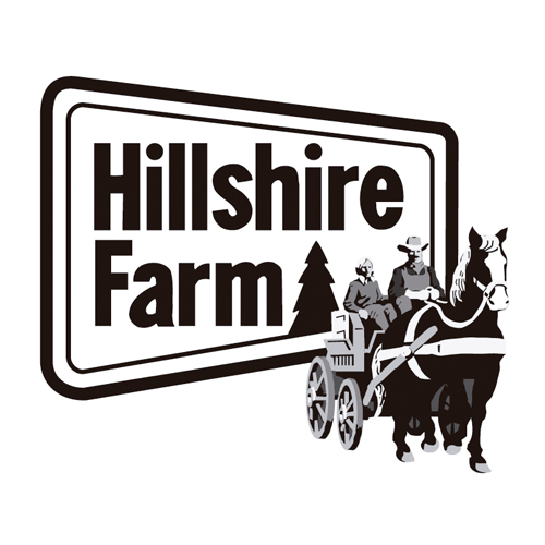 Download vector logo hillshire farm 110 Free