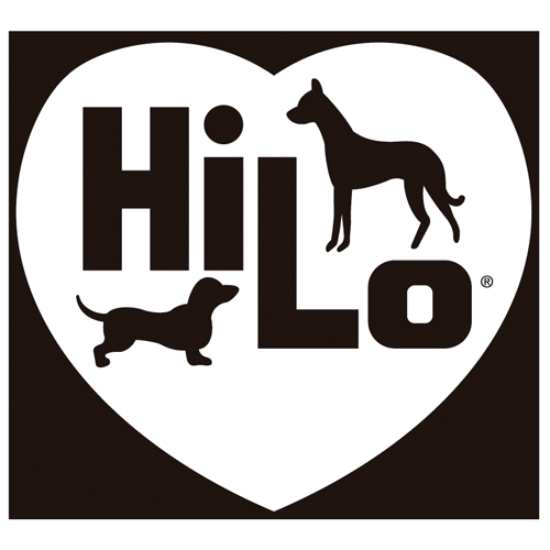 Download vector logo hilo Free