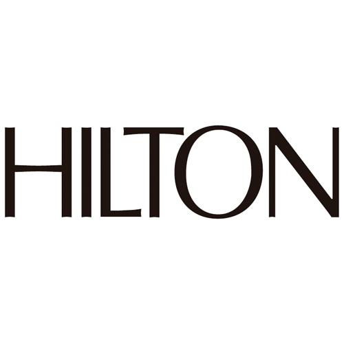 Descargar Logo Vectorizado hilton 112 Gratis