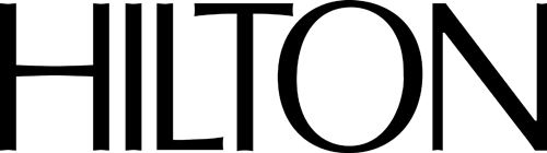 hilton 2 Logo PNG Vector Gratis