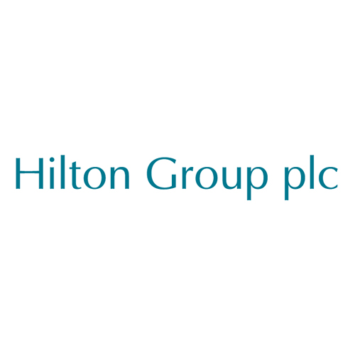 Download vector logo hilton group Free