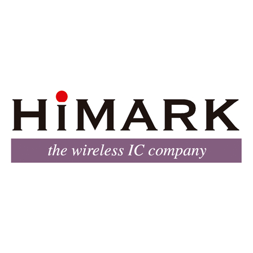 Descargar Logo Vectorizado himark technology Gratis